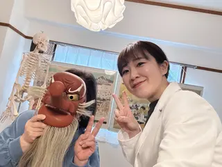 パーソナルカラー骨格 診断✖️ボディメイクのその他イメージ