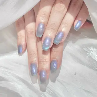 ネイル WISTERIA midoriのネイルデザイン