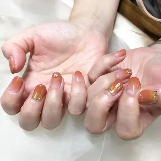 ネイル sabo... nailのネイルデザイン