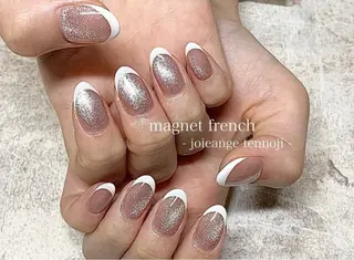 ネイル joieange Natsukiのネイルデザイン