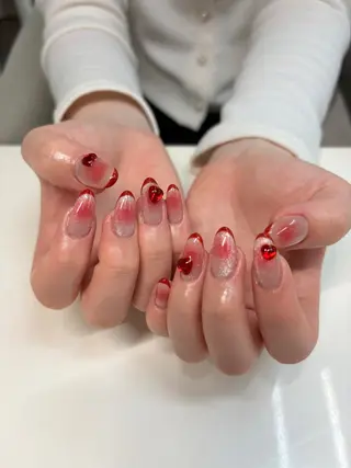 ネイル nail by minamiのネイルデザイン