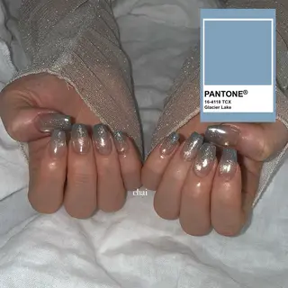 ネイル chai nail + eye📍鶴橋のネイルデザイン