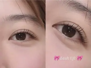 マツエク・マツパ Bellea 代々木 / ASUMI 🎀のマツエク・マツパデザイン