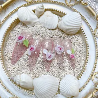 ネイル misun_ nailのネイルデザイン