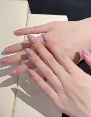 ネイル H1 Nail カオリのネイルデザイン