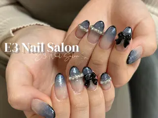 ネイル E3 Nail Salonのネイルデザイン