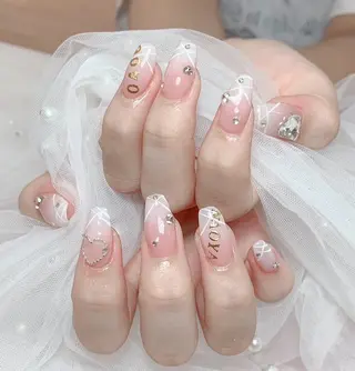 ネイル Bél Nail salonのネイルデザイン