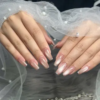 ネイル Luna Nail.Novaのネイルデザイン