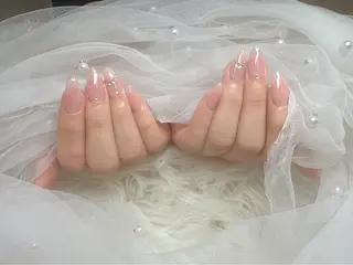 ネイル nail salon popoのネイルデザイン