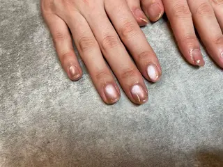 ネイル 佐藤  悠子のネイルデザイン