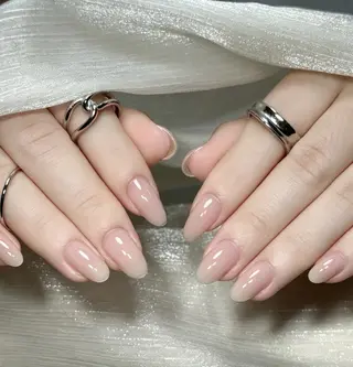 ネイル TiTi Nail🫧のネイルデザイン
