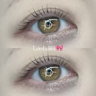 マツエク・マツパ Ri'lealash &beautyのマツエク・マツパデザイン