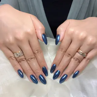 ネイル YOINAIL ヨイネイルサロンのネイルデザイン