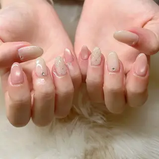 ネイル Uchida Mayunaのその他イメージ