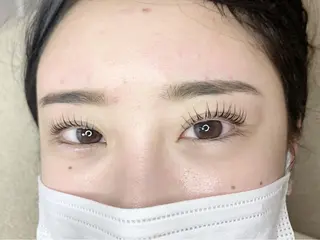 マツエク・マツパ étora 渋谷 kuboの眉毛・アイブロウイメージ