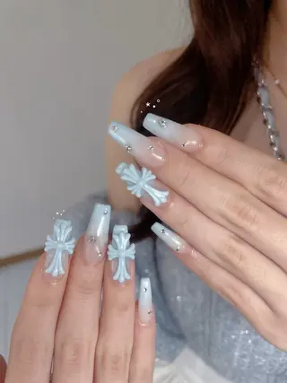 ネイル VIREA Nail Salonのネイルデザイン