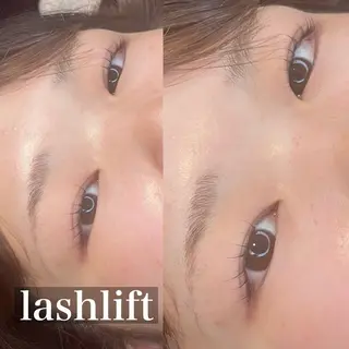 マツエク・マツパ bijou eyesalonの眉毛・アイブロウイメージ