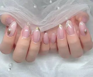 ネイル 🎀Lilla💎 Nail Salonのネイルデザイン