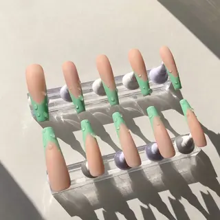 ネイル 町田 NAIL SALON SOMIのネイルデザイン
