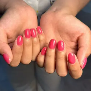 ネイル Tagi Nail 銀座のネイルデザイン