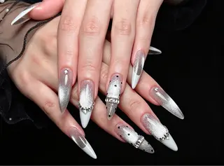 ネイル Bél Nail salonのネイルデザイン