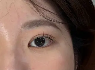 マツエク・マツパ eyenico 梅田のマツエク・マツパデザイン