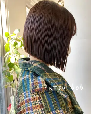 ミディアム 似合わせレディース/ メンズ/あゆかのヘアスタイル
