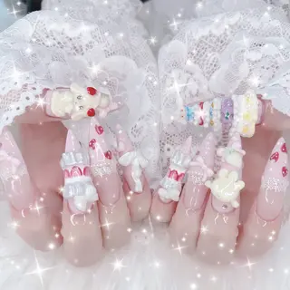 ネイル mini nailのネイルデザイン