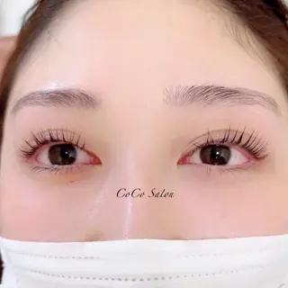 マツエク・マツパ CoCo Salon ネイル/睫毛/脱毛のネイルデザイン