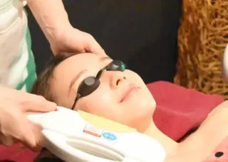 肌質改善Beauty salon Renのエステ・リラクイメージ