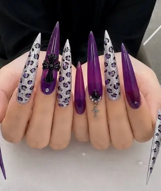 ネイル R Nailのネイルデザイン