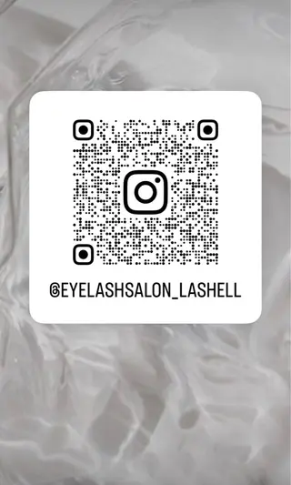 マツエク・マツパ ︎ Lashell️ 🎀🫧ranのマツエク・マツパデザイン