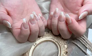 ネイル MissU ネイルサロンのネイルデザイン