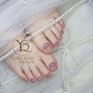 ネイル YURI Nail Funabashiのネイルデザイン