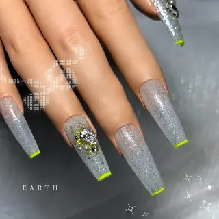 ネイル EARTH - Nail -のネイルデザイン