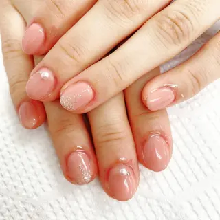 ネイル N._._. clawのネイルデザイン