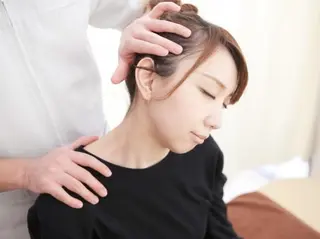 美容健康整体 ・稟宮のエステ・リラクイメージ