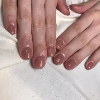 ネイル chai nail &  eye📍鶴橋のネイルデザイン