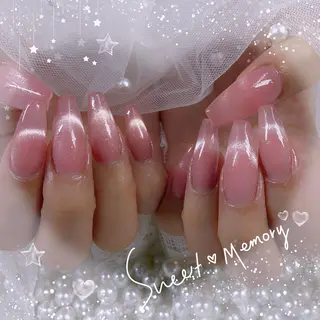 ネイル Chill Nailsalonのネイルデザイン