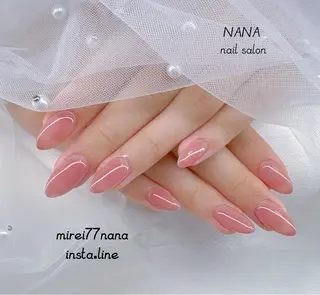 ネイル NANA nail salonのネイルデザイン