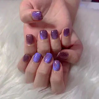 ネイル Tinaネイル 難波のネイルデザイン