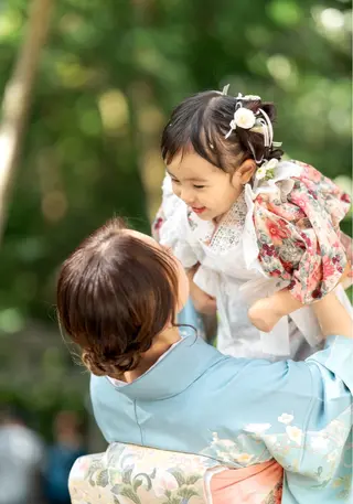 北本 美幸のヘアスタイル