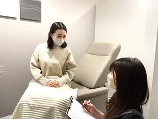 マツエク・マツパ I‘ck 京橋店 音色の眉毛・アイブロウイメージ
