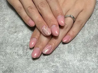 ネイル 渡辺 美稀のネイルデザイン