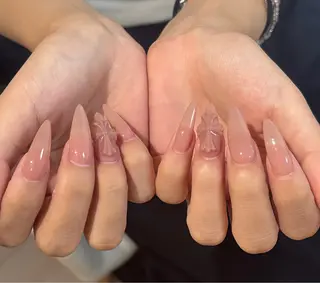 ネイル Yumi Nail Seiのネイルデザイン
