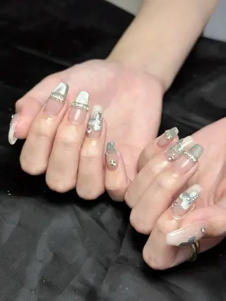 ネイル Candy Nailのネイルデザイン