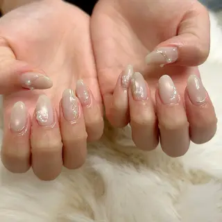 ネイル Uchida Mayunaのその他イメージ