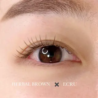 マツエク・マツパ Re Eyes倉敷/ マツエク/マツパのマツエク・マツパデザイン