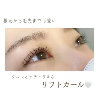 マツエク・マツパ eyelash iona♡ Ruiのマツエク・マツパデザイン