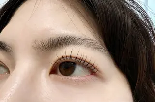 マツエク・マツパ VELISSE EYELASHのマツエク・マツパデザイン